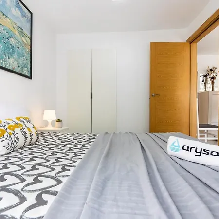 Apartamento *