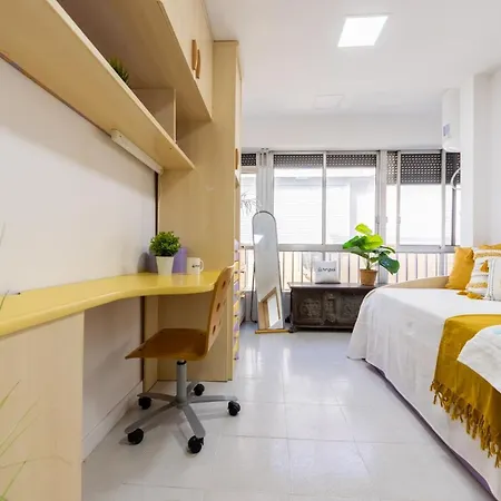Apartment Apartamento