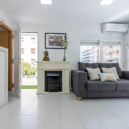 Apartamento Salou