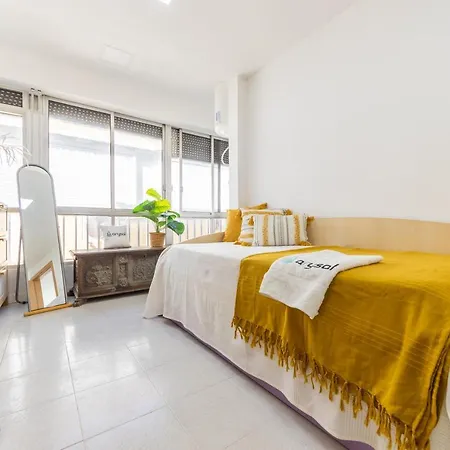Apartamento Salou