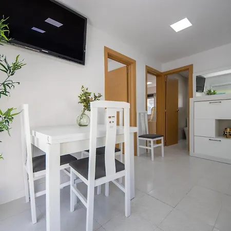 Apartamento *