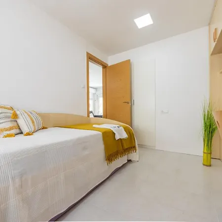 Apartamento *