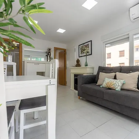 Apartamento * Salou