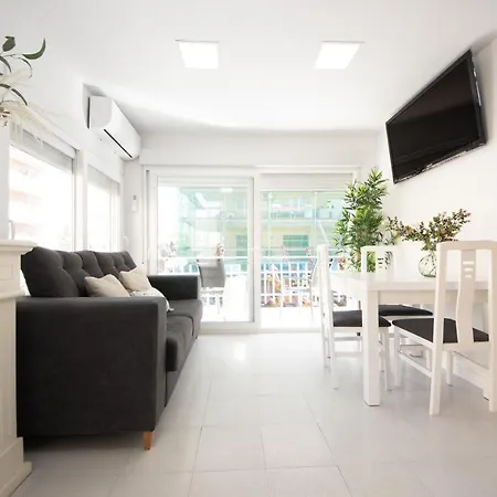 Apartamento Salou