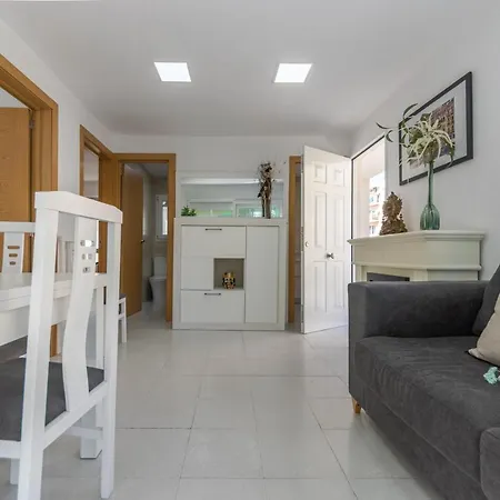 Apartamento Apartment Salou
