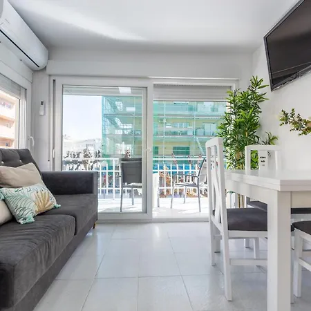 Apartment Apartamento Salou