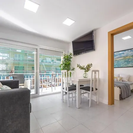 Apartamento Apartment