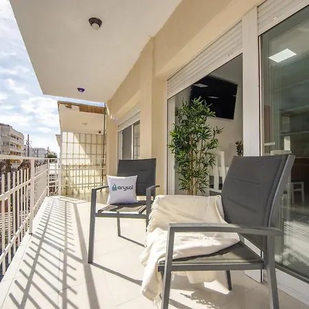 Apartamento Salou