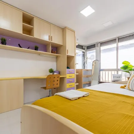Apartment Apartamento Salou