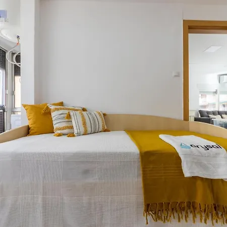 Apartamento * Salou