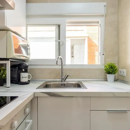 Apartamento Salou