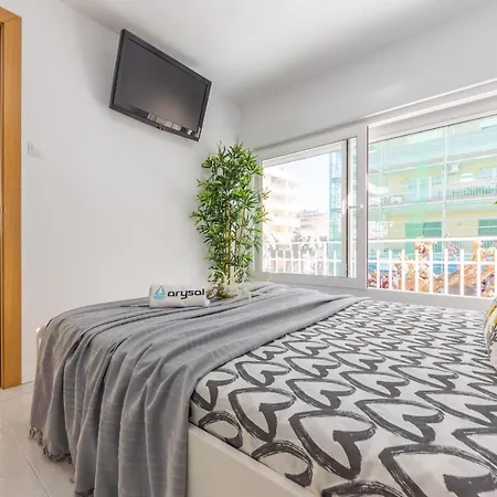 Apartamento Salou