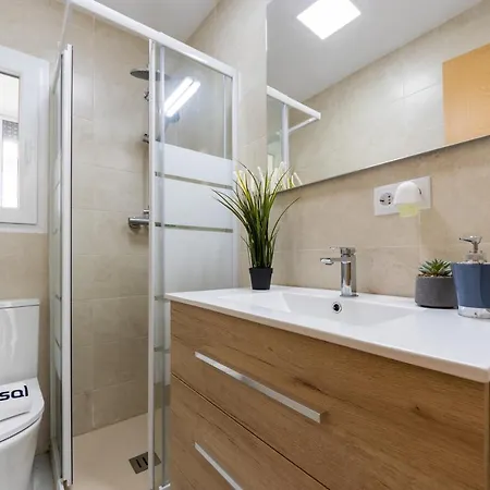 Apartamento *