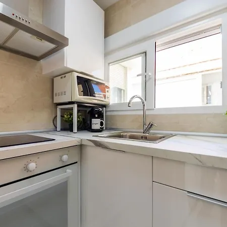 Apartment Apartamento Salou
