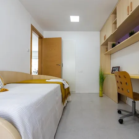Apartamento Apartment