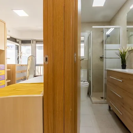Apartamento Apartment