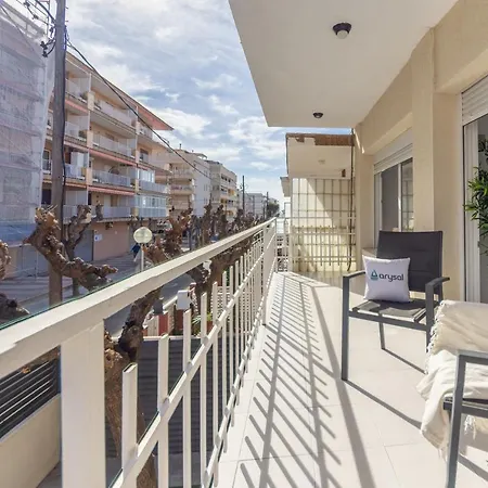 Appartement Apartamento