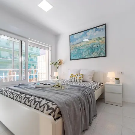 Appartement Apartamento