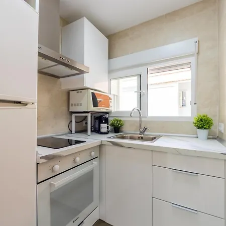 Apartamento *