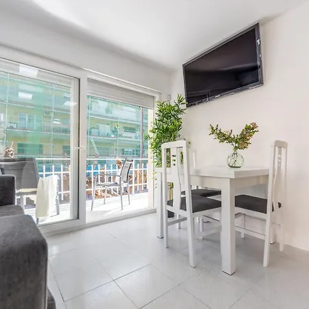 Appartement Apartamento