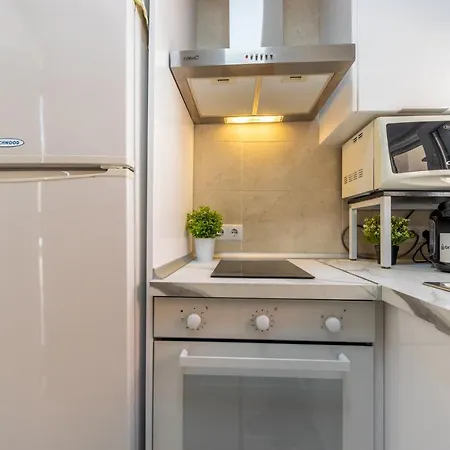 Apartamento Salou