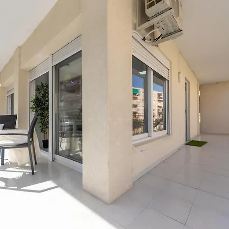 Appartement Apartamento *